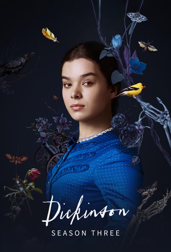 Dickinson - Season 3 [141805] (A1774231132) [[Shows 2.0]] --Plex--